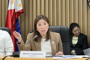 Whole-of-gov’t approach key to attaining ‘A’ credit rating: DBM