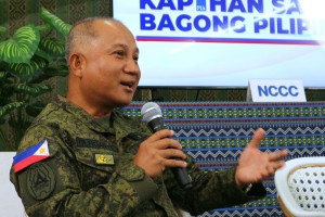  9 areas in Eastmincom AOR declared insurgency-free