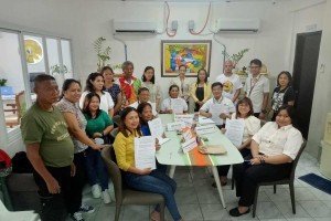 2K Ilocos Norte school children to benefit from feeding program