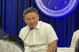 Angara: 'Matatag' curriculum to be revised based on teachers’ inputs