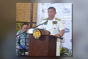 PH Navy: China won't invade Palawan; wants control of SCS