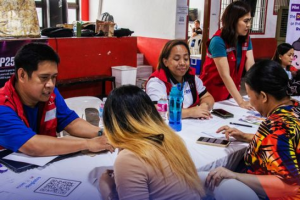 DSWD holds social registry test run amid gov’t digital transformation