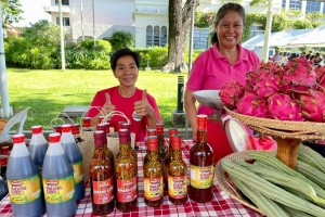 Ilocos Norte’s ‘pinakbet' products soon in Siargao