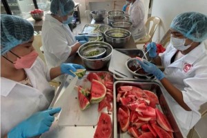 Research center develops healthy food preservative from watermelon