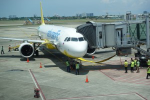 MCIA, Cebu Pacific partner for sustainable airport ops