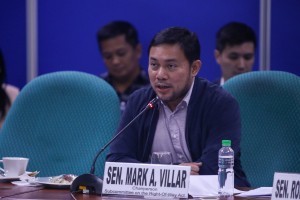 Senator: Right-of-Way Act needs a few tweaks to pave way for infra