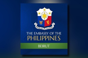 PH issues urgent call for Filipinos to leave Lebanon