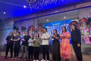 Bacolod City positions MassKara Festival as sought-after global event