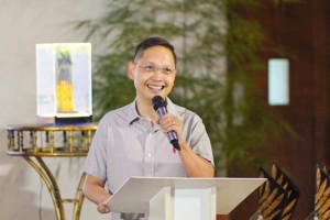 Incoming TESDA chief Benitez earns colleagues, industry support