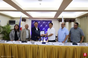 UP, SSS ink deal for coverage of contractual, job order employees   