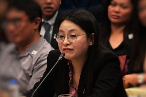 DOJ nixes Guo's plea to reopen investigation on trafficking raps