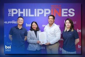 BOI green lanes P1.9-B solar power plant project in Pangasinan