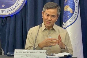 PH eyes case vs. China after Escoda Shoal collision