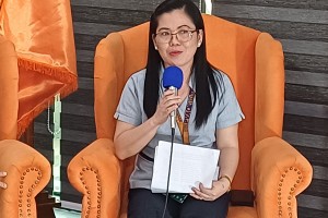 PVAO hurdles limited manpower to serve 3.2K Butuan veterans