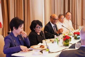 PH, Singapore boost partnership on climate action