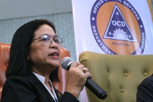 Veteran disability pension rises to P10K - PVAO