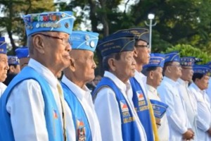 PVAO eyes reopening of veterans’ wards in Cebu, Bohol hospitals