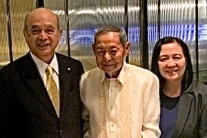 Japan reaffirms support for Filipino Nikkeijins