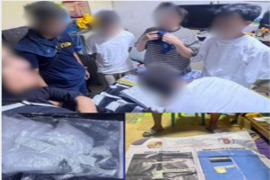 Cops seize P3.7M shabu, nab 4 in Cavite buy-bust