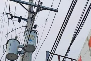 Power rates in Negros Occidental drop in August 