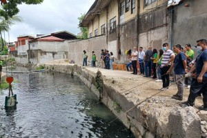 Cebu City allocates P15-M to drainage masterplan 