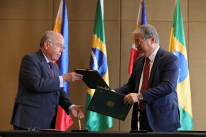 PH, Brazil sign deals on education, technical cooperation