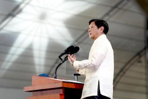 PBBM hails slower August inflation as victory for every Filipino