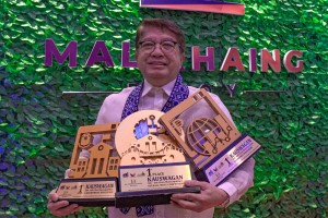 NorMin province, LGUs among 'most competitive' in PH