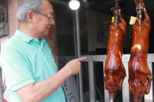 La Loma 'lechoneros' ensure ASF-free pork, readiness for 'Ber' months