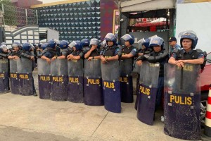 PNP: Operation vs. Quiboloy lawful