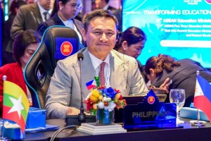 DepEd chief bats to advance digital reforms in ASEAN