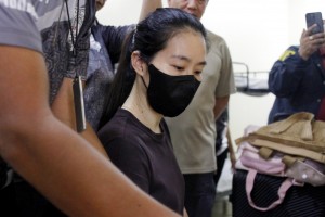 BI: Shiela Guo faces deportation for misrepresentation