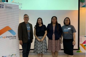 DOST, tech biz innovators start platform, programs for startups