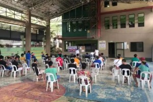 5K former drug users in Cebu City face new life after completing rehab