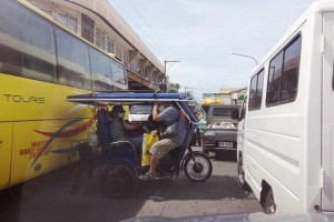 New Dumaguete bridges up for completion in December