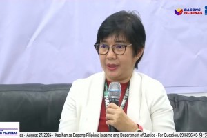 PAO: 5.3K indigents in Ilocos served in H1 2024