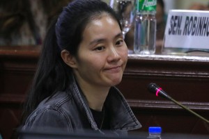 Gov’t fact-checking Shiela Guo’s claims