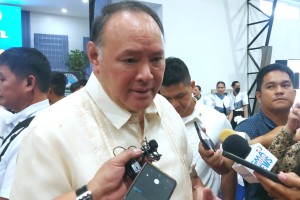 'Fake news', says Palace on Gibo's ‘resignation'