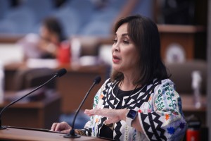 Legarda: PH growth should be based on resilience, sustainability