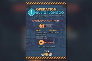 65 Ilonggos working in Lebanon safe