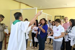 Baguio opens blood, cancer clinic to help more patients