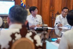 Gov’t mounts civil service modernization program