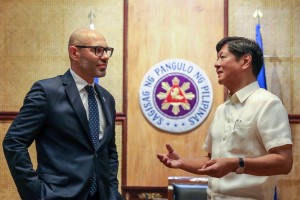 PCA eyes host country agreement with PH