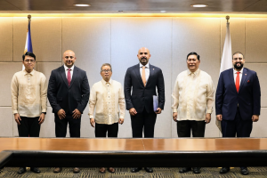 Bahrain preparing to inaugurate embassy in PH this year: DFA