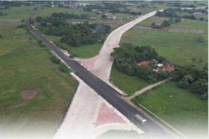  P93.6-M road to ease congestion on Quezon's national highway