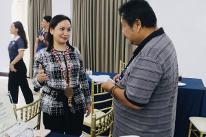 Open Partnership boosts Comelec’s overseas voting campaign