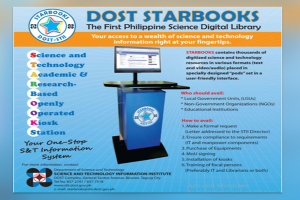 DOST to install digital learning tools in 18 Antipolo public schools