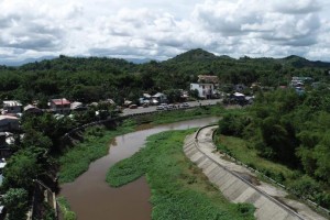 Leyte town pilots Korea’s floodwater collection system