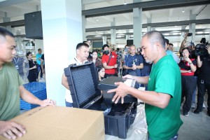 24K automated poll counting machines now in PH