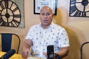 Bato admits 2025 reelection bid dented by 'scripted' accusations